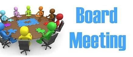 Board Meeting